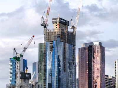 房屋建筑工程